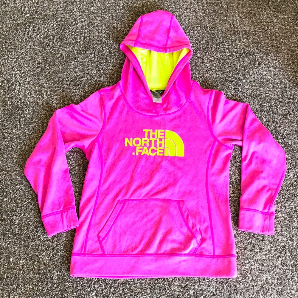 The North Face Pullover Hoodie